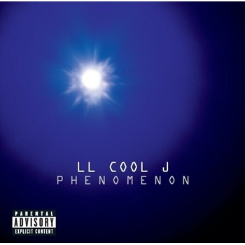 LL Cool J - Phenomenon (2 LP) (0602475085584)