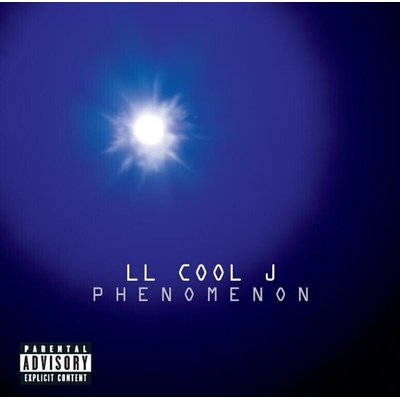 LL Cool J - Phenomenon (2 LP) (0602475085584)