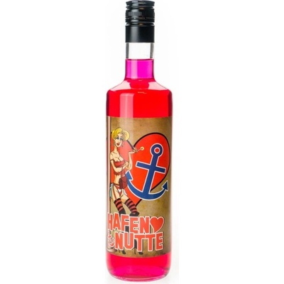 Hafen Nutte 15% 0,7 l (holá láhev)