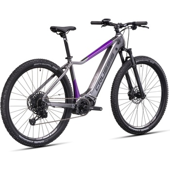 Crussis e-Fionna 9.10 2025