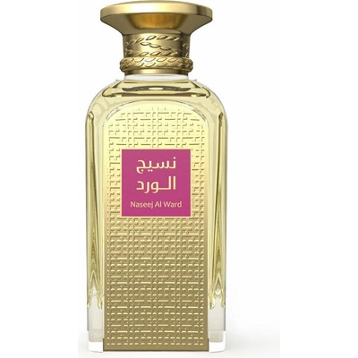 Afnan Naseej Al Ward parfumovaná voda unisex 50 ml
