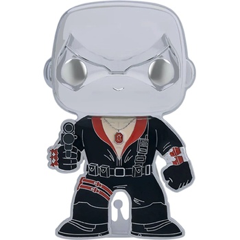 Funko Значка Funko POP! Retro Toys: G. I. Joe - Destro #26 (081037)