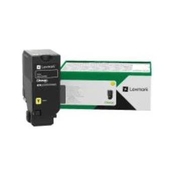 Lexmark Тонер касета за Lexmark MS630 Series - Toner - 66S2X00 - Black - PN 66S2X00 (66S2X00)