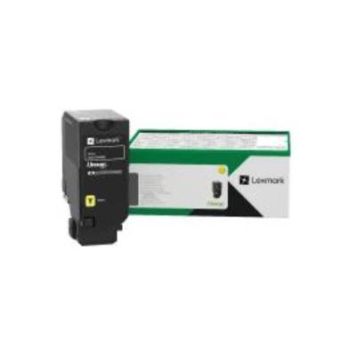 Lexmark Тонер касета за Lexmark MS630 Series - Toner - 66S2X00 - Black - PN 66S2X00 (66S2X00)