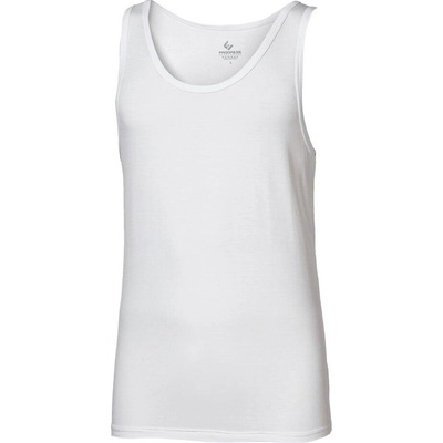 Progress Singlet nátělník bílá
