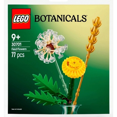 LEGO® ICONS 30701 Polní květiny