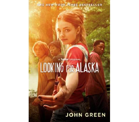Looking for Alaska