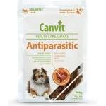 Canvit Health Care Антипаразитен Снак 200г