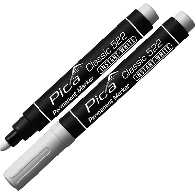 Pica bílý 522/52