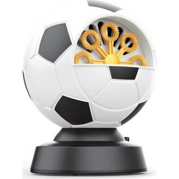 Futbalová lopta Bublifuk Amscan Amscan