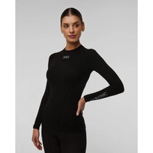 X-bionic Dámské Termotričko Symbio Merino Shirt Ls