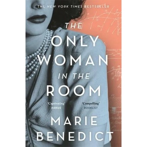 Only Woman in the Room (ISBN: 9781529325423)