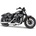 Maisto - HD - 2014 Sportster® Iron 883, матово черен, 1: 18 (39360-14075)