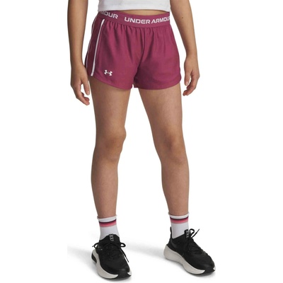 Under Armour G Tech Play Up Short