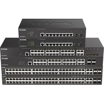 D-Link DGS-2000-28