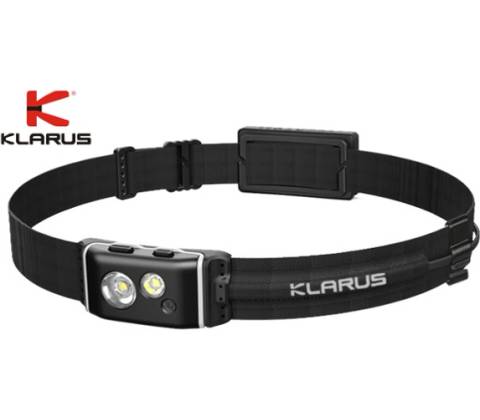 Klarus HR1