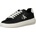 Calvin Klein Дамски спортни обувки calvin klein, Цвят Черно (yw0yw00823f_nero_bds)