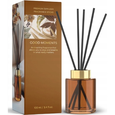 Bartek Candles Aróma difuzér Good Moments 100 ml