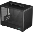 Deepcool CH160 Black (R-CH160-BKNGI0-G-1)