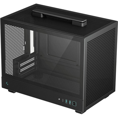 Deepcool CH160 Black (R-CH160-BKNGI0-G-1)