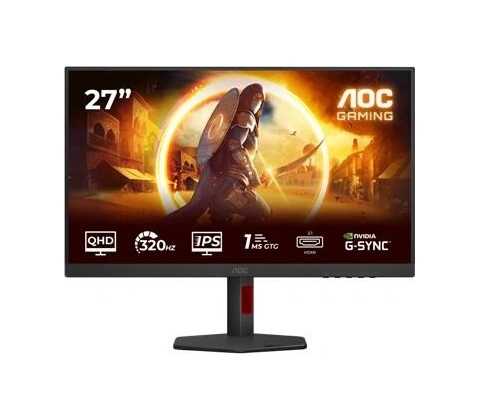 AOC Q27G4SRU