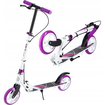 Nils Extreme 16-50-428 biela