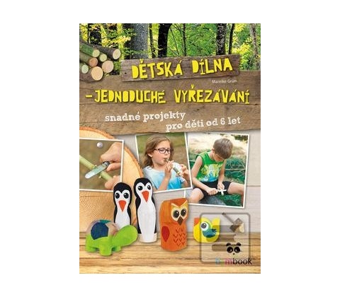 Dětská dílna
