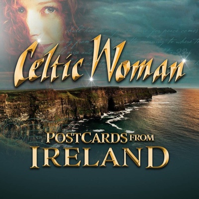 Celtic Woman CD