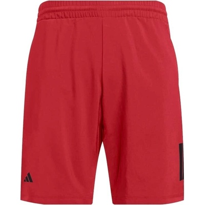 adidas pánské šortky Club 3 Stripes Short Selure