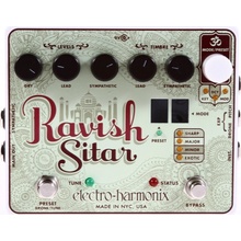 Electro Harmonix RAVISH SITAR