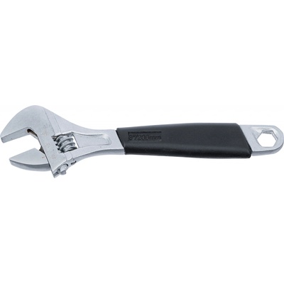 BGS technic Stavitelný klíč s plastovou rukojetí Softgrip max. 25 mm BGS 1441