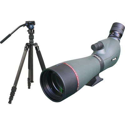 Focus Optics Viewmaster ED 16-48x65
