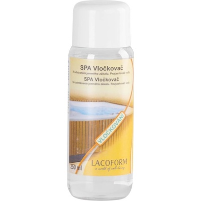 Chemoform SPA vlockovac 250 ml