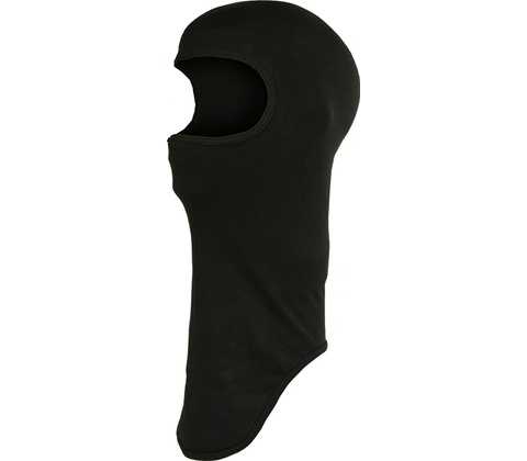 Humboo Tactic Black