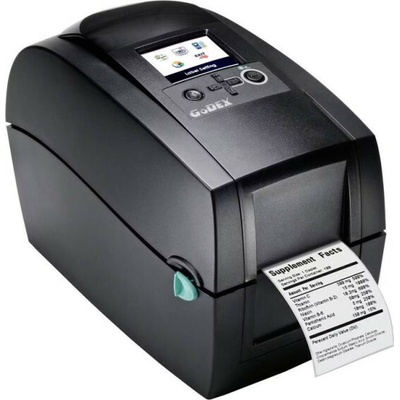 GoDEX RT200 GP-RT200i