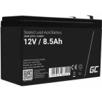 Green Cell Battery for GREEN CELL AGM47 uninterruptible power supply