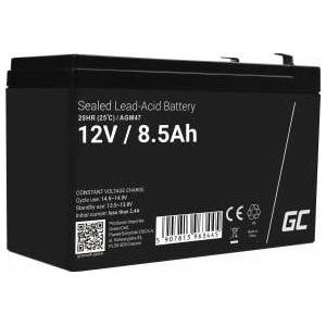 Green Cell Battery for GREEN CELL AGM47 uninterruptible power supply