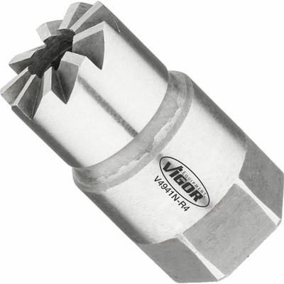 Vigor V4941N-R4, Fréza 90 stupňů | 19 x 21,5 mm šestihran