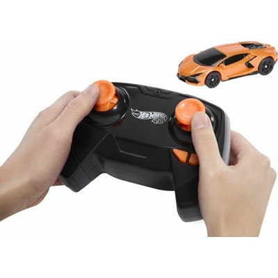Mattel Hot Wheels Nissan Lamborghini Revuelto 1:64HWW55
