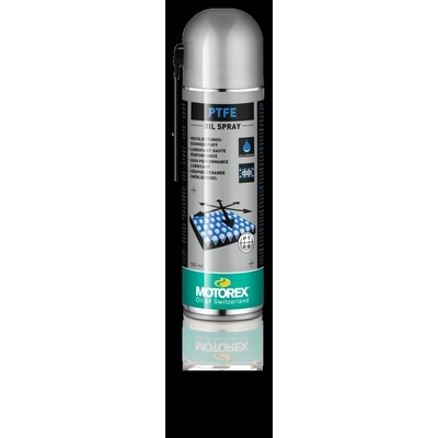 Motorex PTFE Oil Spray 500 ml