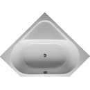 Duravit D-Code 140 x 140 cm 700137000000000