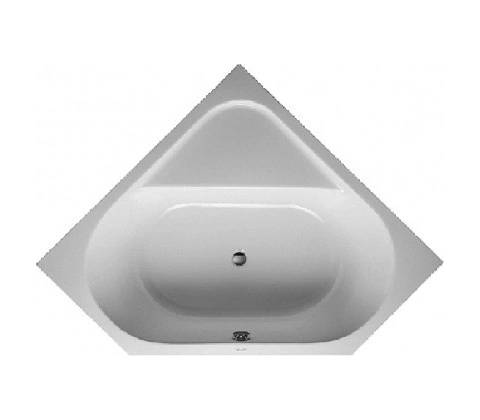 Duravit D-Code 140 x 140 cm 700137000000000