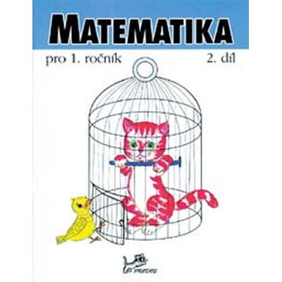 Matematika pro 1. ročník