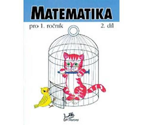 Matematika pro 1. ročník
