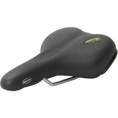 Contec Anatomic+ Trekking dámské černé