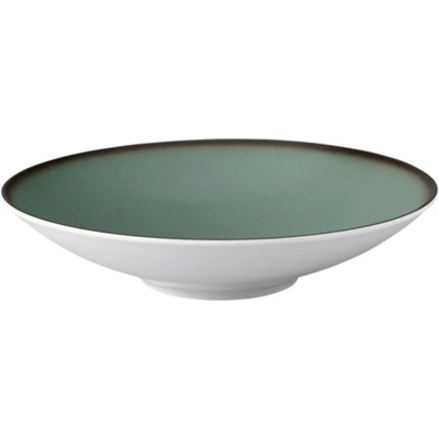 Seltmann Weiden Coup Fine Dining Turquoise Hluboký talíř 23 cm