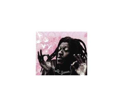LO CHEIKH: JAMM CD