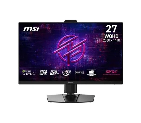MSI MPG 272QRF X36