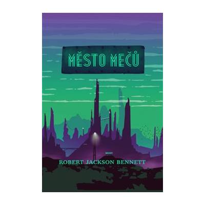 Město mečů