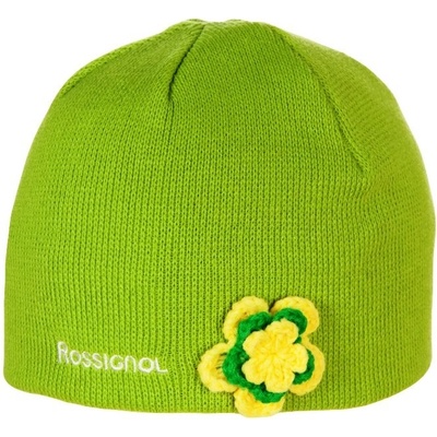 Čepice Rossignol JR Binta Yellow